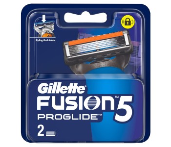 GILLETTE FUSION PRO GLIDE CARTRIDGE